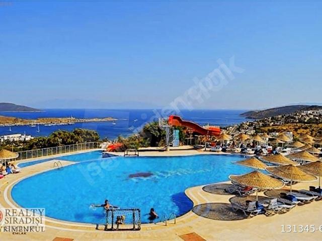 Bodrum, Muğla içerisinde satılık mülk
