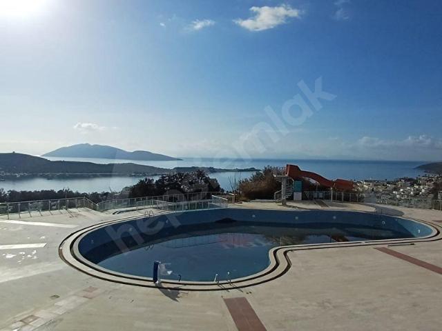 Bodrum, Muğla içerisinde satılık mülk