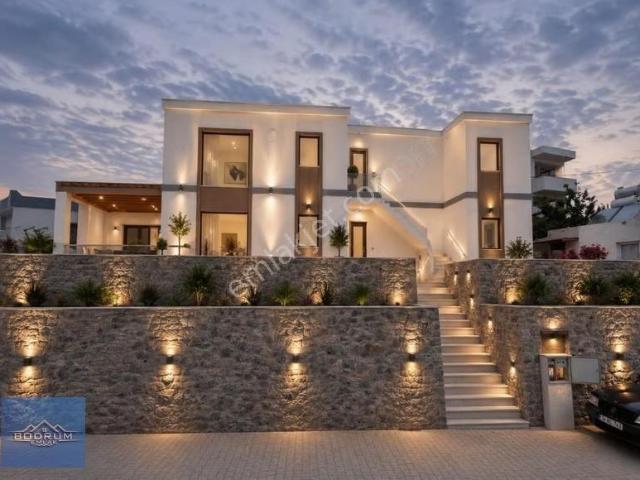 Bodrum, Muğla içerisinde satılık mülk