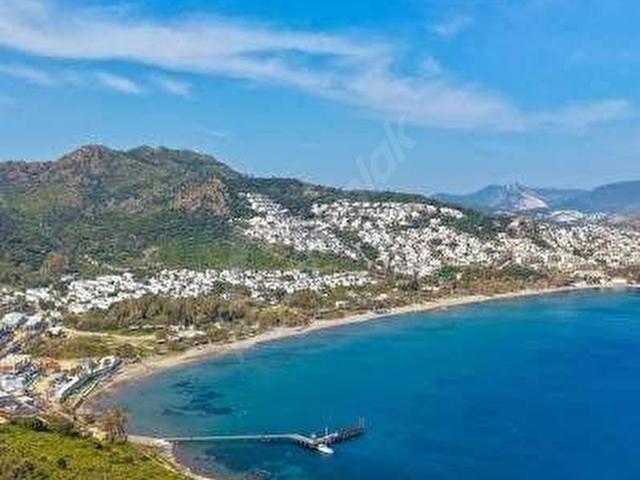 Bodrum, Muğla içerisinde satılık Villa