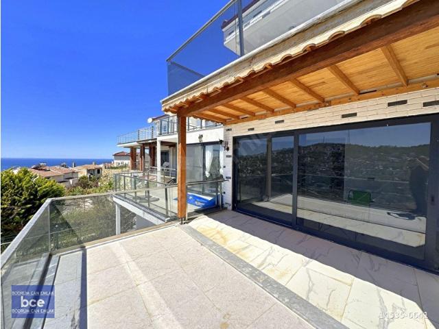 Milas, Muğla içerisinde satılık Villa