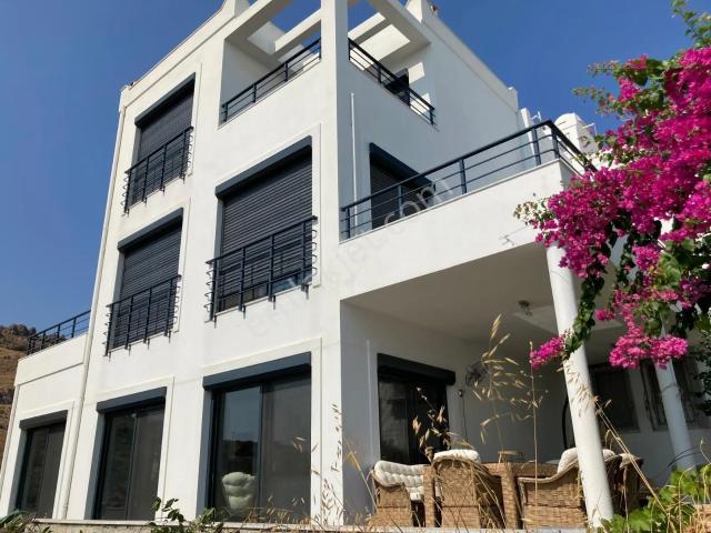 Bodrum içerisinde satılık Villa