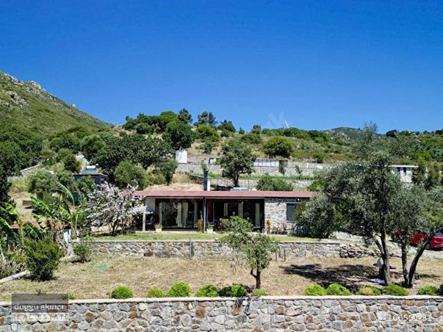 Bodrum, Muğla içerisinde satılık Arsa