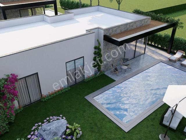 Bodrum, Muğla içerisinde satılık Villa