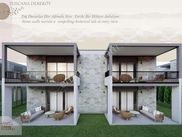 Bodrum, Muğla içerisinde satılık mülk