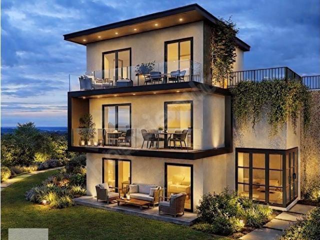 Bodrum, Muğla içerisinde satılık mülk