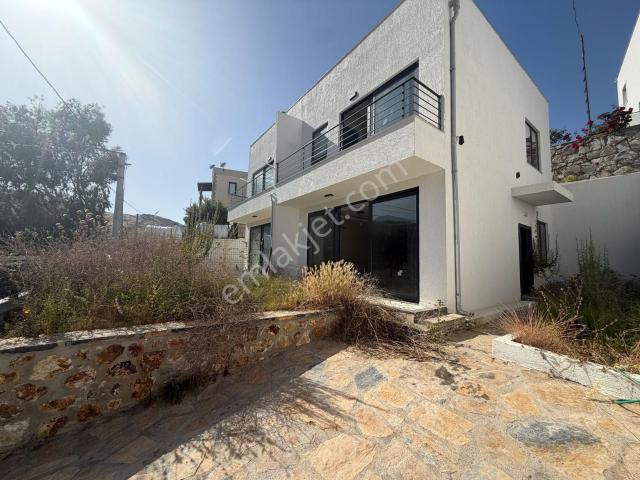 Bodrum, Muğla içerisinde satılık Villa