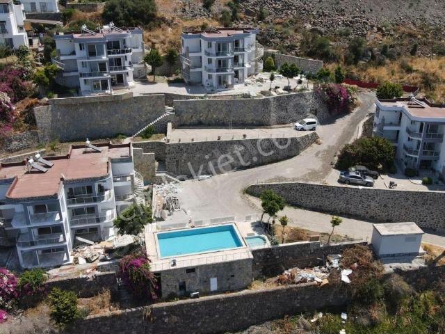 Bodrum, Muğla içerisinde satılık mülk