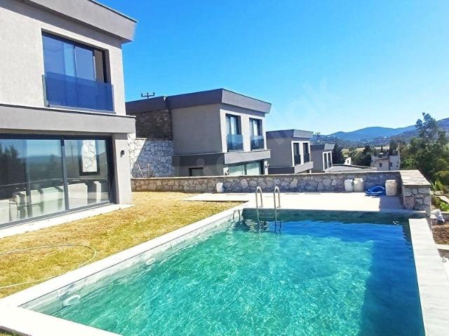 Milas, Muğla içerisinde satılık Villa