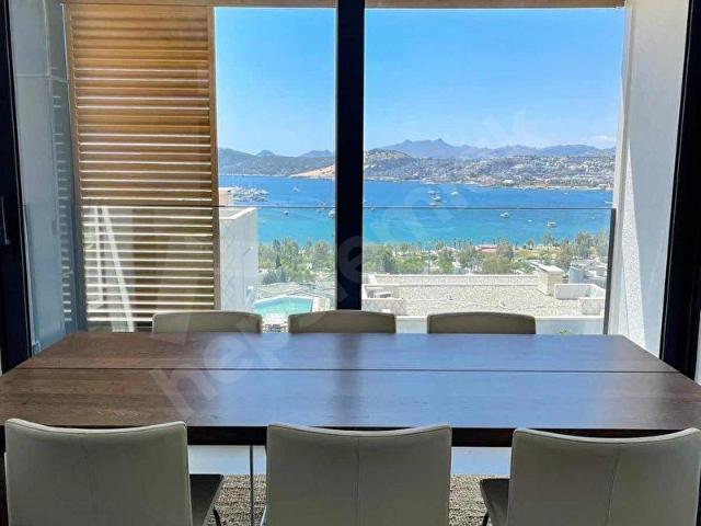 Bodrum, Muğla içerisinde satılık Residence