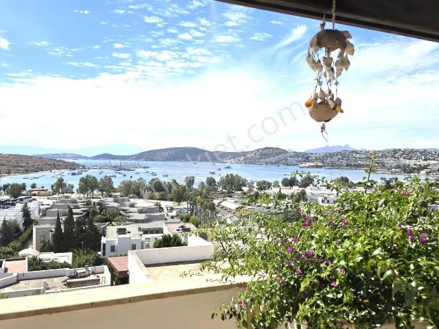 Eskiçeşme Mahallesi, Bodrum içerisinde satılık Villa