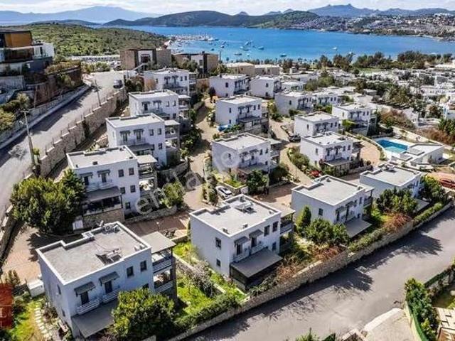 Bodrum, Muğla içerisinde kiralık Villa