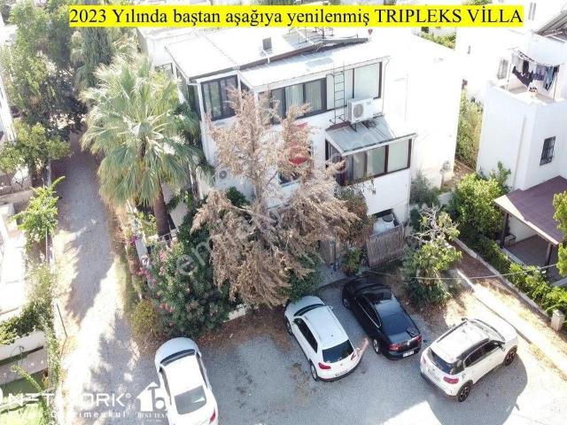 Bodrum, Muğla içerisinde satılık Villa