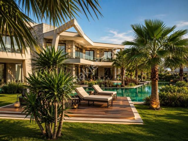 Bodrum, Muğla içerisinde satılık Residence