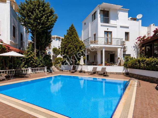Bodrum, Muğla içerisinde satılık Villa