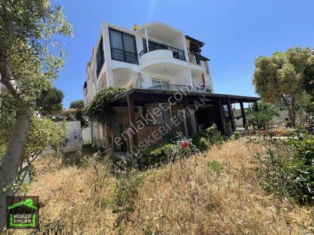 Bodrum, Muğla içerisinde satılık mülk