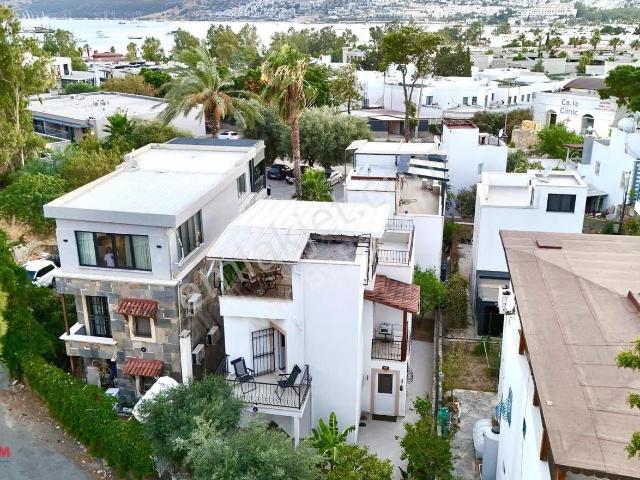 Bodrum, Muğla içerisinde satılık Villa