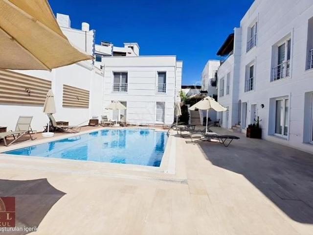 Gümbet, Bodrum içerisinde satılık mülk