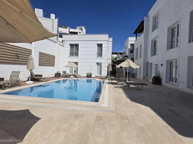 Gümbet, Bodrum içerisinde satılık mülk