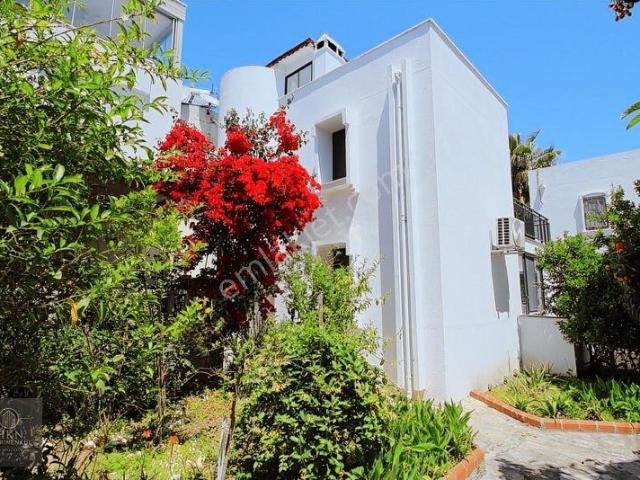 Bodrum, Muğla içerisinde satılık Villa