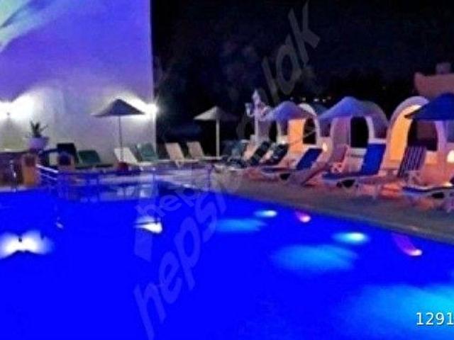 Eskiçeşme Mahallesi, Bodrum içerisinde satılık Turistik Tesis