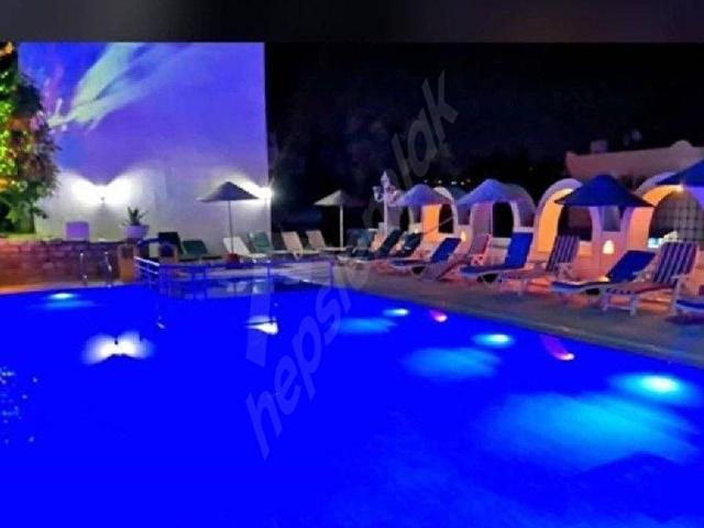 Bodrum, Muğla içerisinde satılık Turistik Tesis