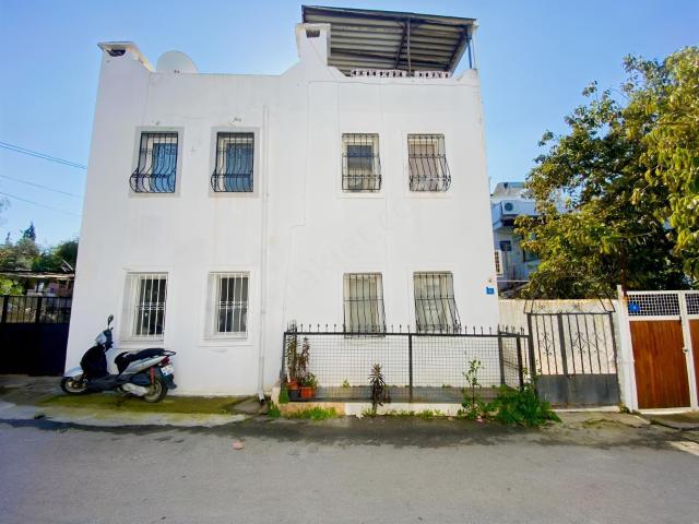 Eskiçeşme Mahallesi, Bodrum içerisinde satılık Arsa