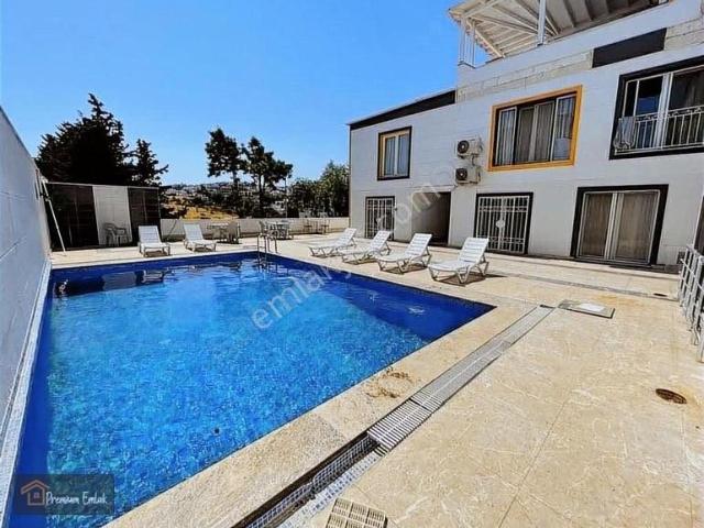 Bodrum, Muğla içerisinde satılık mülk
