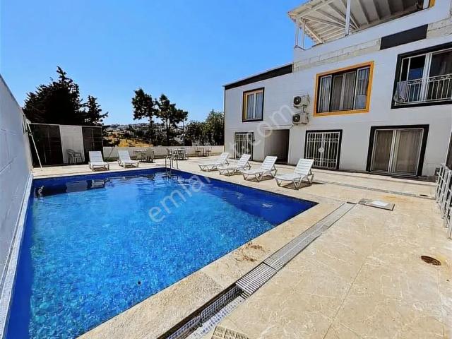 Eskiçeşme Mahallesi, Bodrum içerisinde satılık mülk