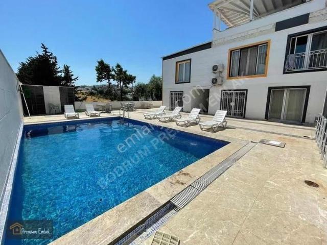 Bodrum, Muğla içerisinde satılık mülk