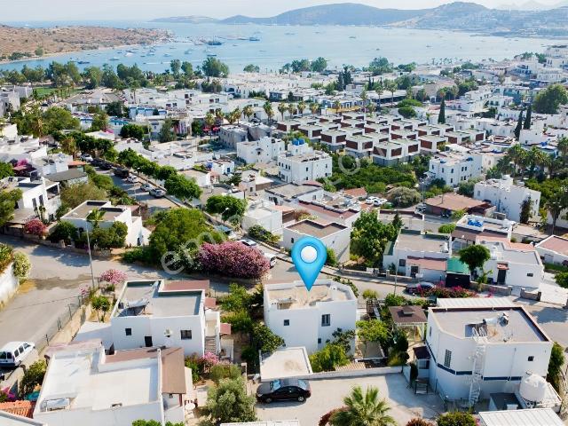 Bodrum, Muğla içerisinde satılık Villa