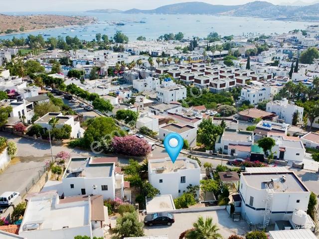 Bodrum, Muğla içerisinde satılık Villa
