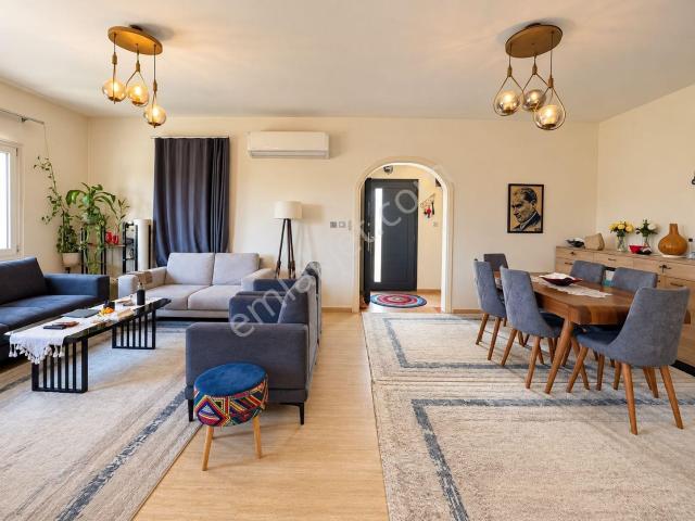 Eskiçeşme Mahallesi, Bodrum içerisinde satılık Villa