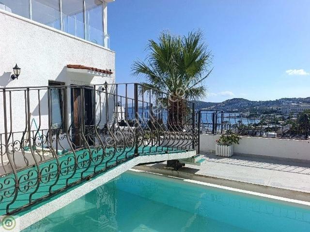 Bodrum, Muğla içerisinde kiralık mülk