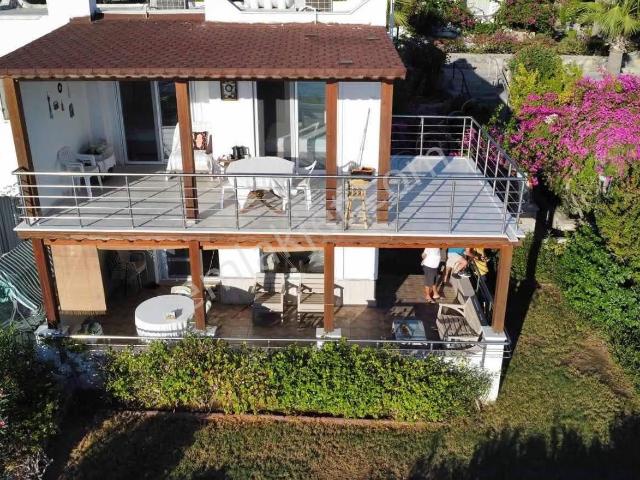 Milas, Muğla içerisinde satılık Villa