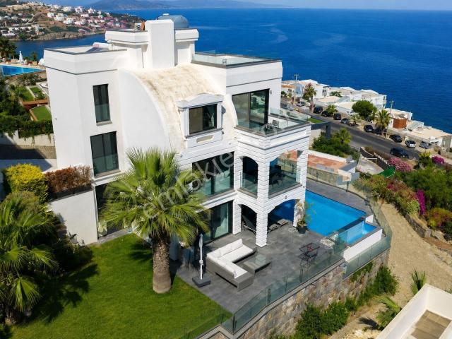 Bodrum, Muğla içerisinde satılık Villa