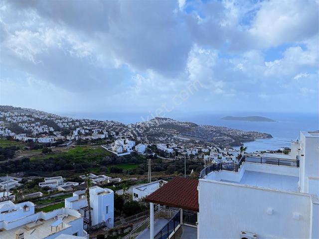 Bodrum, Muğla içerisinde kiralık Villa