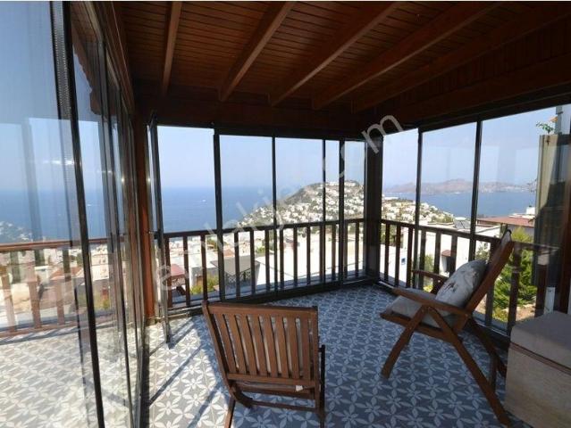 Bodrum, Muğla içerisinde satılık Villa
