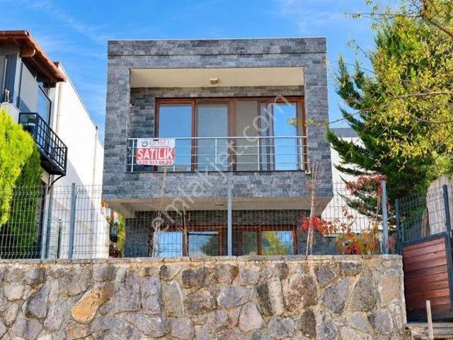 Dirmil, Bodrum içerisinde kiralık Villa