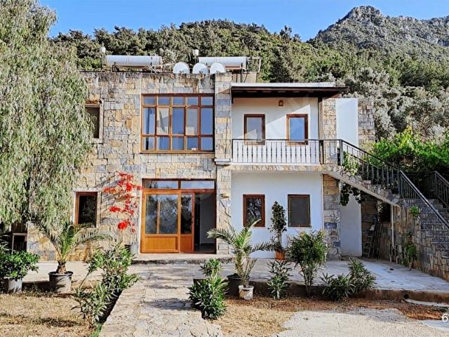 Bodrum, Muğla içerisinde satılık Turistik Tesis