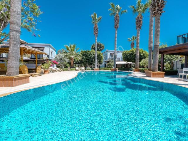 Bodrum, Muğla içerisinde satılık Villa