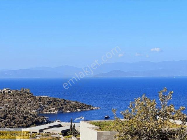 Bodrum, Muğla içerisinde satılık Residence