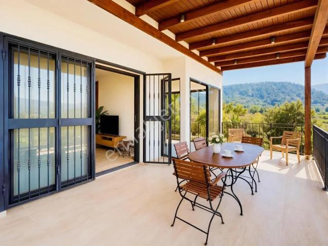 Bodrum, Muğla içerisinde satılık Villa