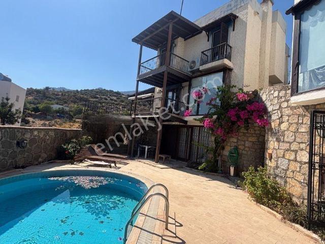 Bodrum, Muğla içerisinde satılık Villa