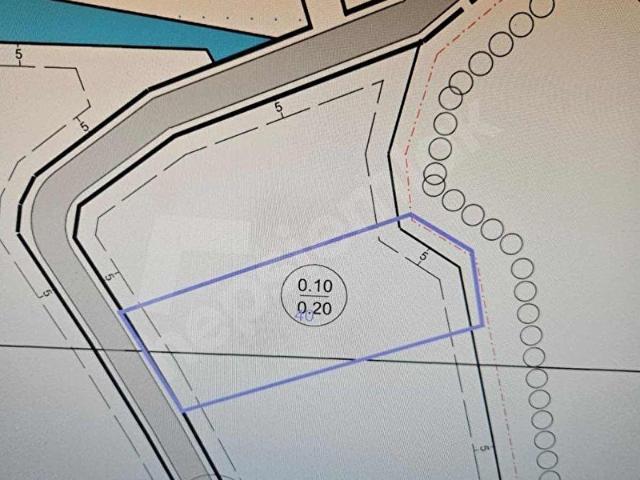 Bodrum, Muğla içerisinde satılık Arsa