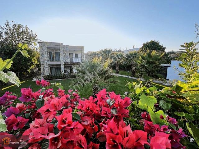Bodrum, Muğla içerisinde satılık Villa