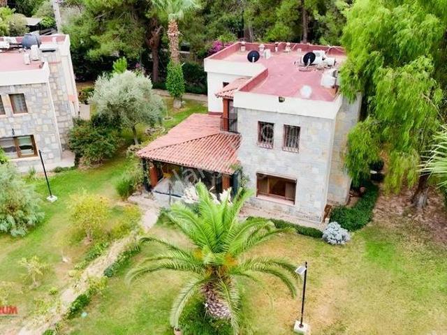 Bodrum, Muğla içerisinde kiralık Villa