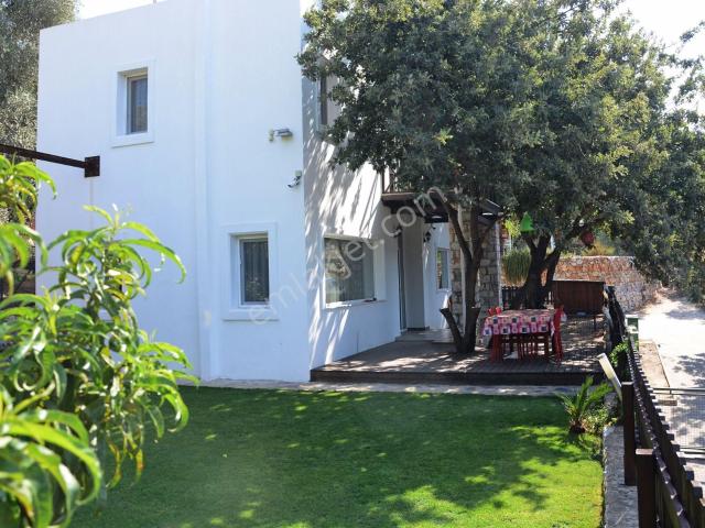 Bodrum, Muğla içerisinde satılık Villa