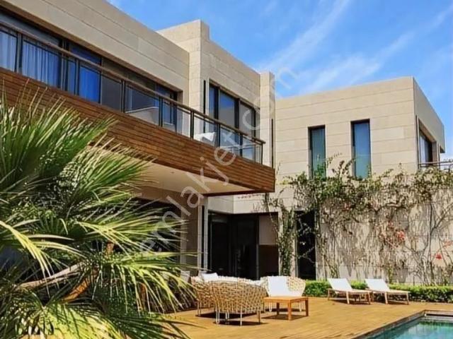 Bodrum, Muğla içerisinde satılık Villa