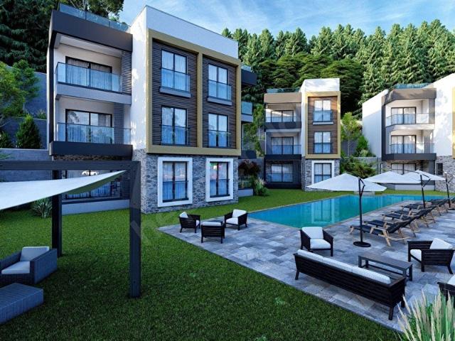 Milas, Muğla içerisinde satılık mülk